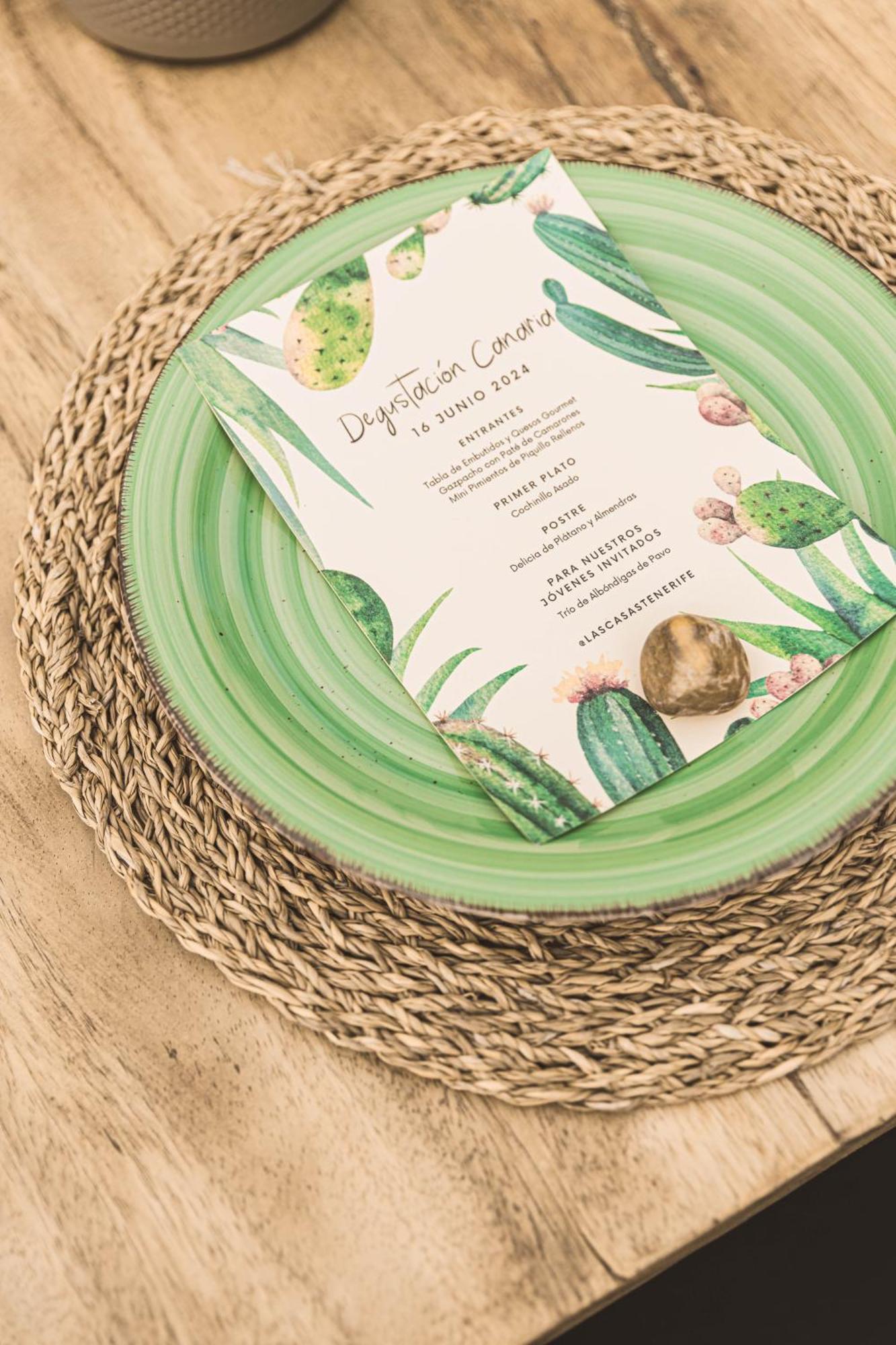 Finca La Rosa De Los Vientos アデヘ エクステリア 写真