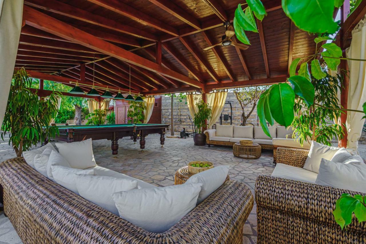 Finca La Rosa De Los Vientos アデヘ エクステリア 写真