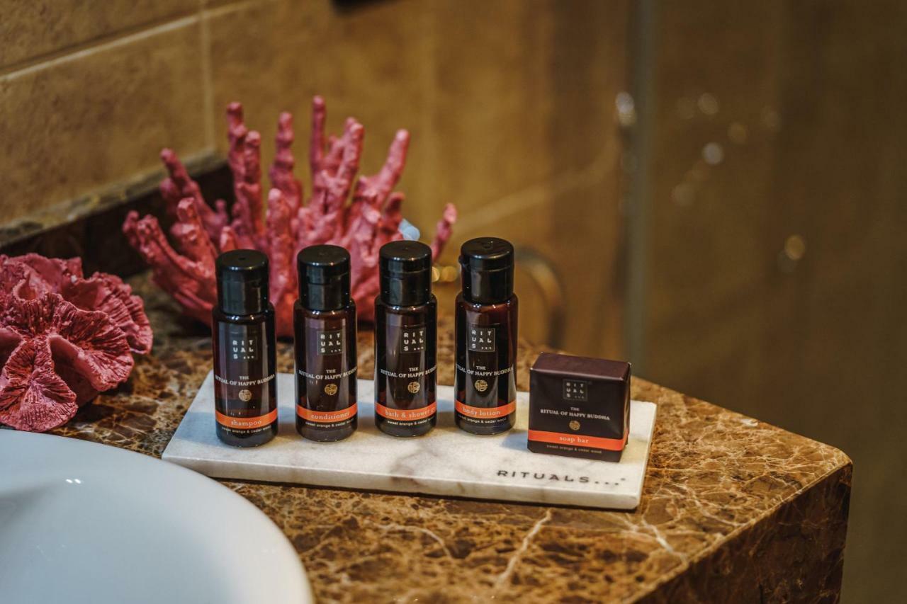 Finca La Rosa De Los Vientos アデヘ エクステリア 写真